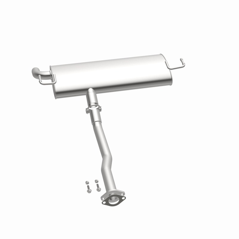 Kia Sportage Performance Exhaust - Rear - Magnaflow - Direct-Fit Muffler Kit - `11-`16