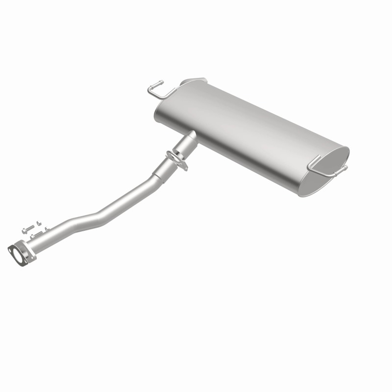 Kia Sportage Performance Exhaust - Rear - Magnaflow - Direct-Fit Muffler Kit - `11-`16