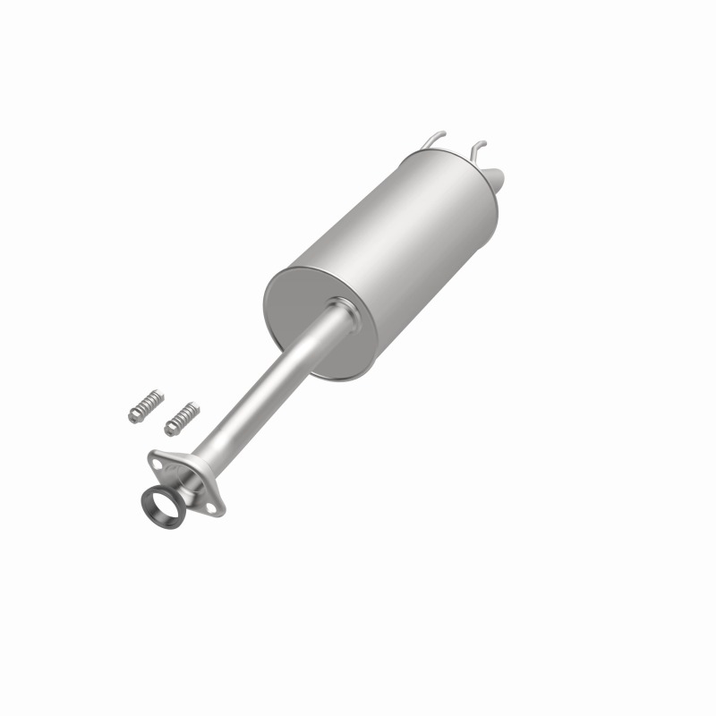 Honda Civic Performance Exhaust - Rear - Magnaflow - Direct-Fit Muffler Kit - `12-`15