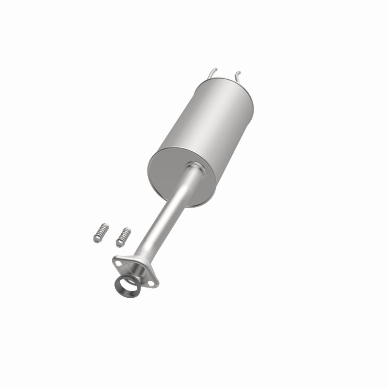 Honda Civic Performance Exhaust - Rear - Magnaflow - Direct-Fit Muffler Kit - `12-`15