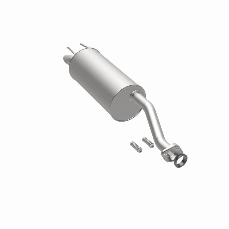 Honda Civic Performance Exhaust - Rear - Magnaflow - Direct-Fit Muffler Kit - `12-`15