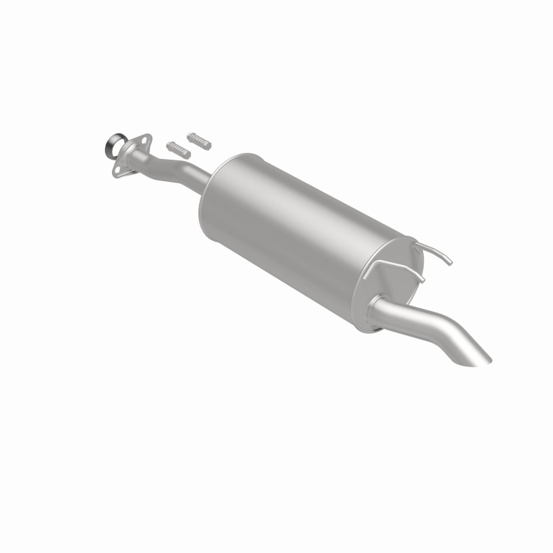 Honda Civic Performance Exhaust - Rear - Magnaflow - Direct-Fit Muffler Kit - `12-`15