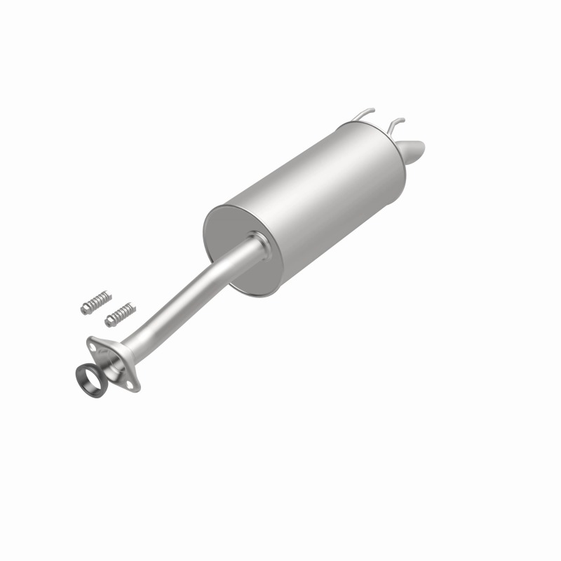 Honda Civic Performance Exhaust - Rear - Magnaflow - Direct-Fit Muffler Kit - `12-`15