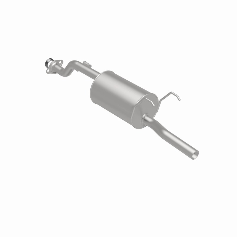 Honda Civic Performance Exhaust - Rear - Magnaflow - Direct-Fit Muffler Kit - `96-`00