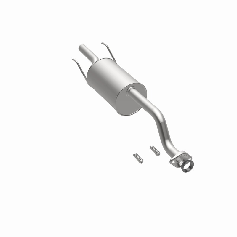 Honda Civic Performance Exhaust - Rear - Magnaflow - Direct-Fit Muffler Kit - `96-`00