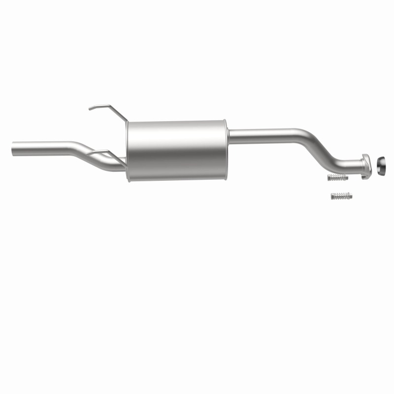 Honda Civic Performance Exhaust - Rear - Magnaflow - Direct-Fit Muffler Kit - `96-`00