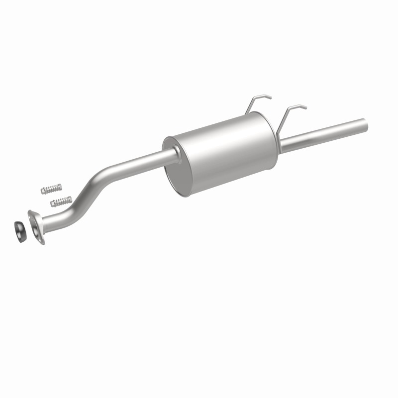 Honda Civic Performance Exhaust - Rear - Magnaflow - Direct-Fit Muffler Kit - `96-`00