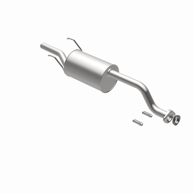 Honda Civic Performance Exhaust - Rear - Magnaflow - Direct-Fit Muffler Kit - `96-`00