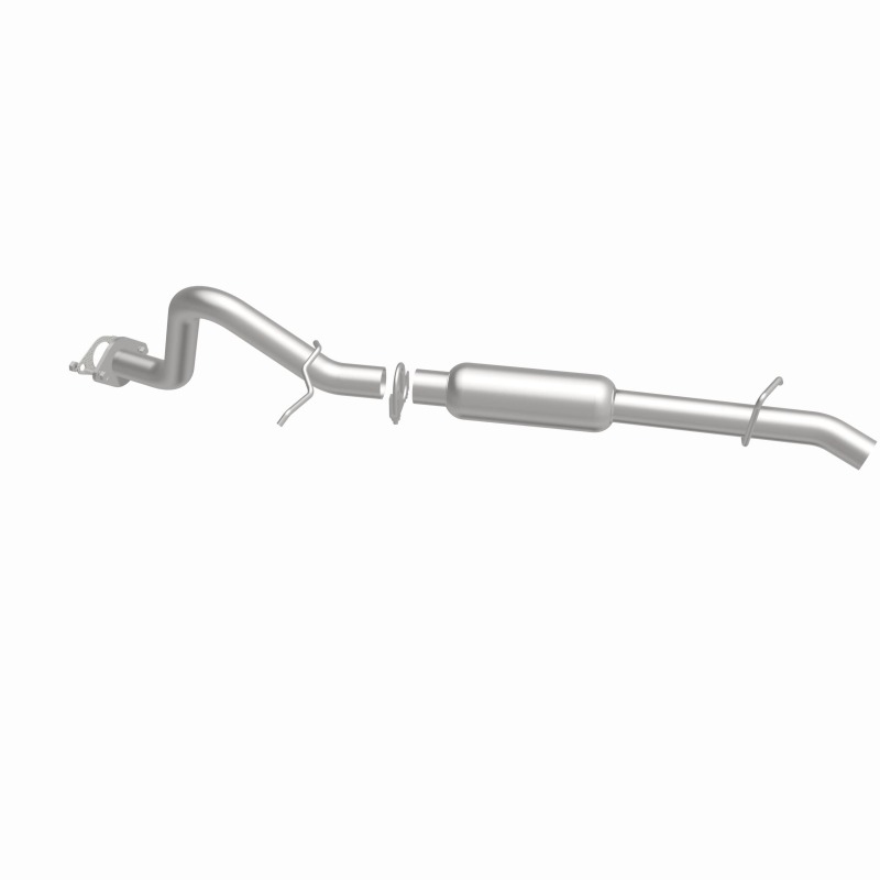 Ford Escape Performance Exhaust - Rear - Magnaflow - Direct-Fit Muffler Kit - `05-`08