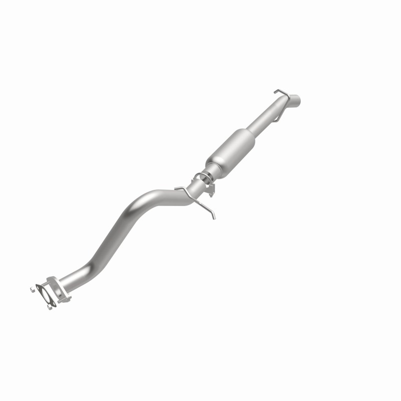 Ford Escape Performance Exhaust - Rear - Magnaflow - Direct-Fit Muffler Kit - `05-`08