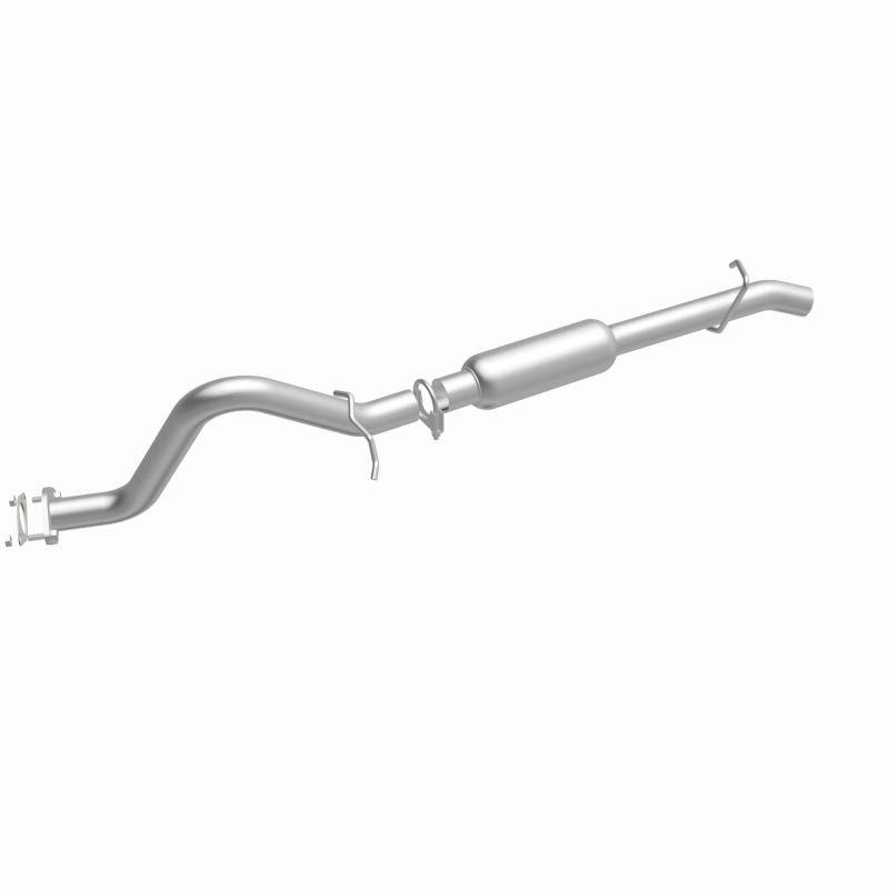 Ford Escape Performance Exhaust - Rear - Magnaflow - Direct-Fit Muffler Kit - `05-`08