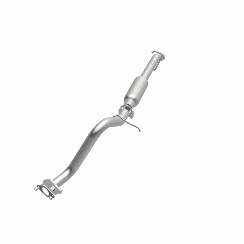 Ford Escape Performance Exhaust - Rear - Magnaflow - Direct-Fit Muffler Kit - `05-`08