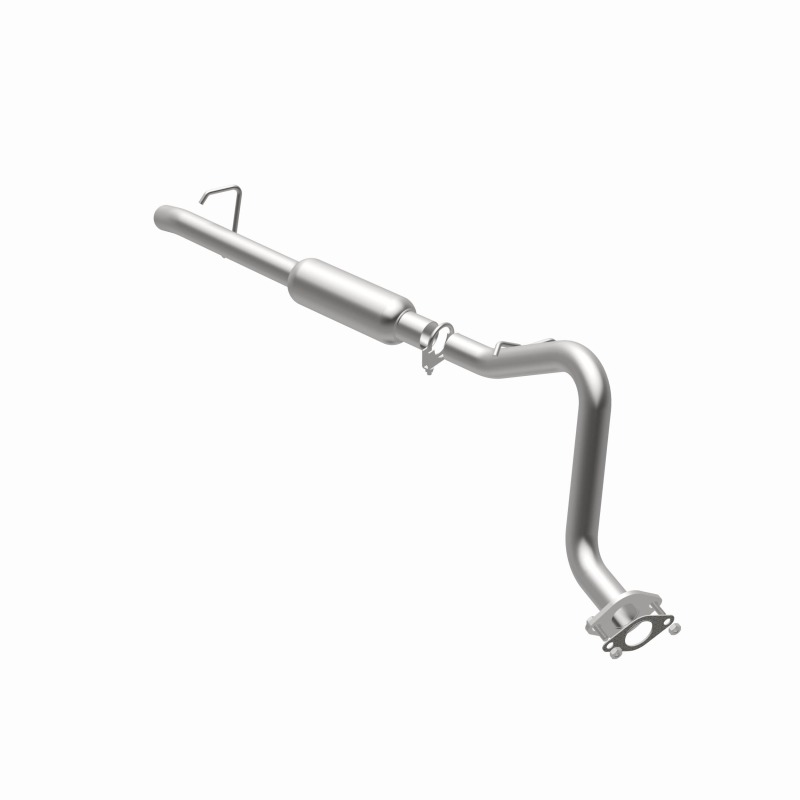 Ford Escape Performance Exhaust - Rear - Magnaflow - Direct-Fit Muffler Kit - `05-`08
