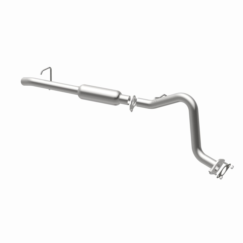 Ford Escape Performance Exhaust - Rear - Magnaflow - Direct-Fit Muffler Kit - `05-`08