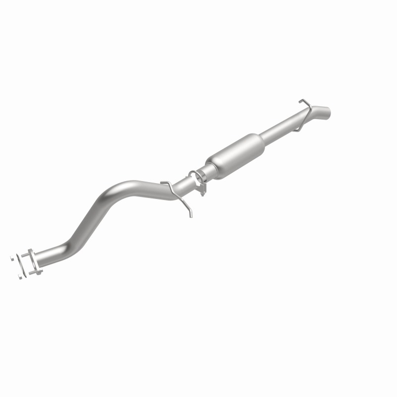 Ford Escape Performance Exhaust - Rear - Magnaflow - Direct-Fit Muffler Kit - `05-`08