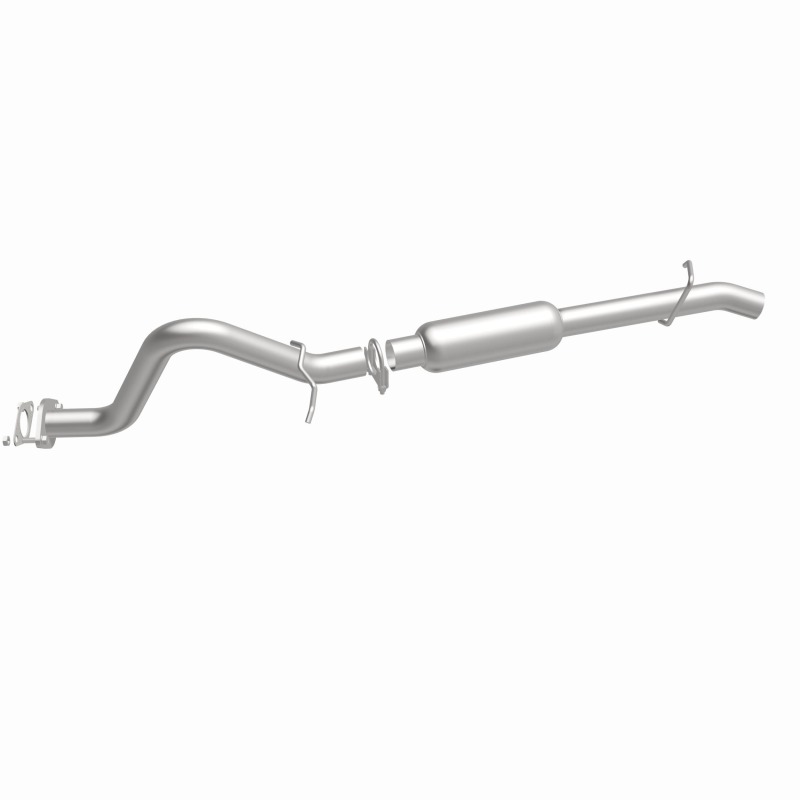 Ford Escape Performance Exhaust - Rear - Magnaflow - Direct-Fit Muffler Kit - `05-`08