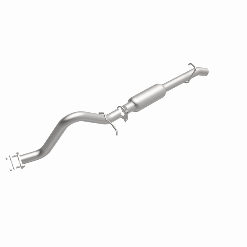 Ford Escape Performance Exhaust - Rear - Magnaflow - Direct-Fit Muffler Kit - `05-`08