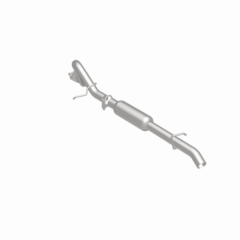 Ford Escape Performance Exhaust - Rear - Magnaflow - Direct-Fit Muffler Kit - `05-`08