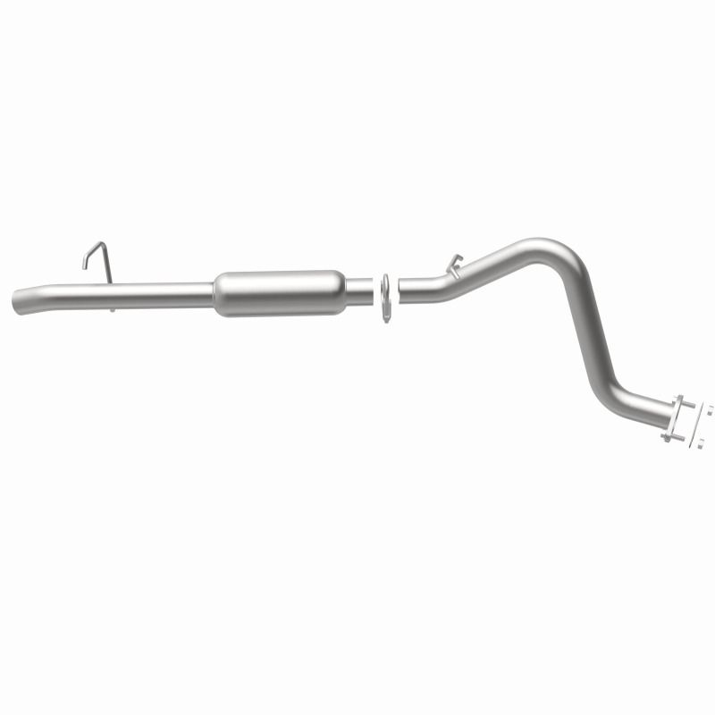 Ford Escape Performance Exhaust - Rear - Magnaflow - Direct-Fit Muffler Kit - `05-`08