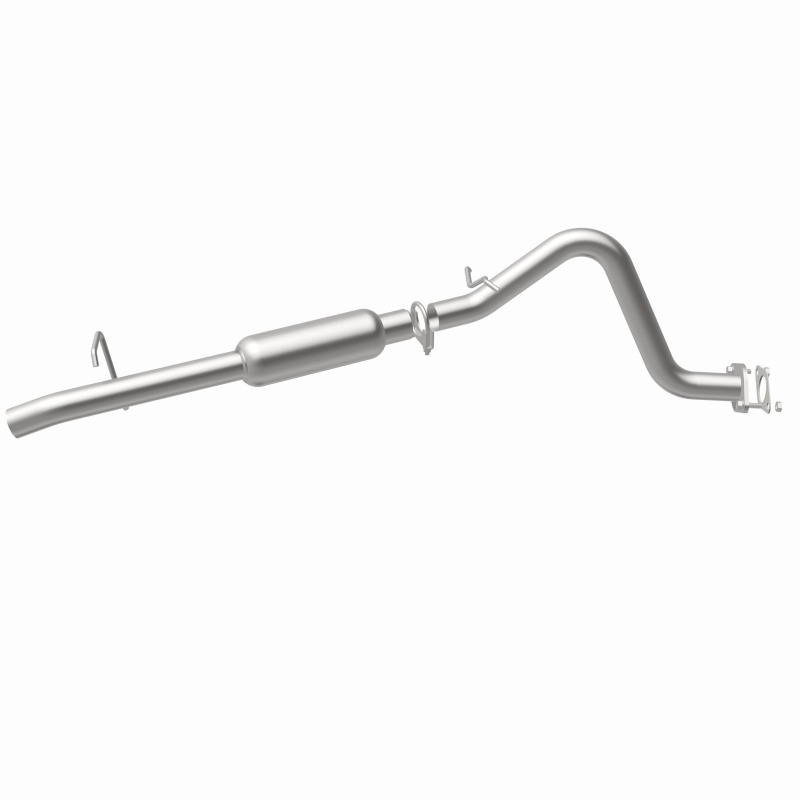 Ford Escape Performance Exhaust - Rear - Magnaflow - Direct-Fit Muffler Kit - `05-`08