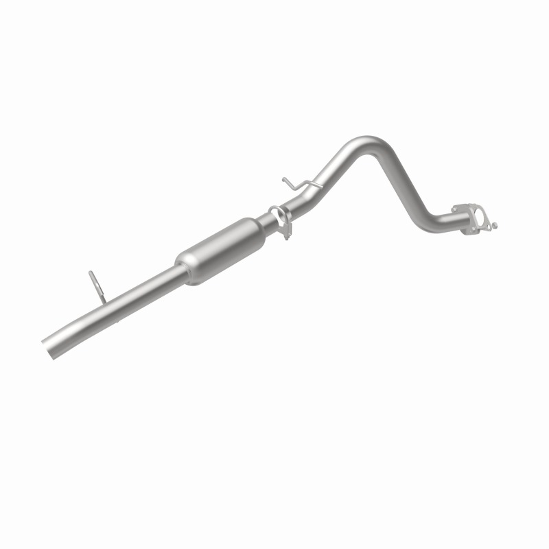 Ford Escape Performance Exhaust - Rear - Magnaflow - Direct-Fit Muffler Kit - `05-`08