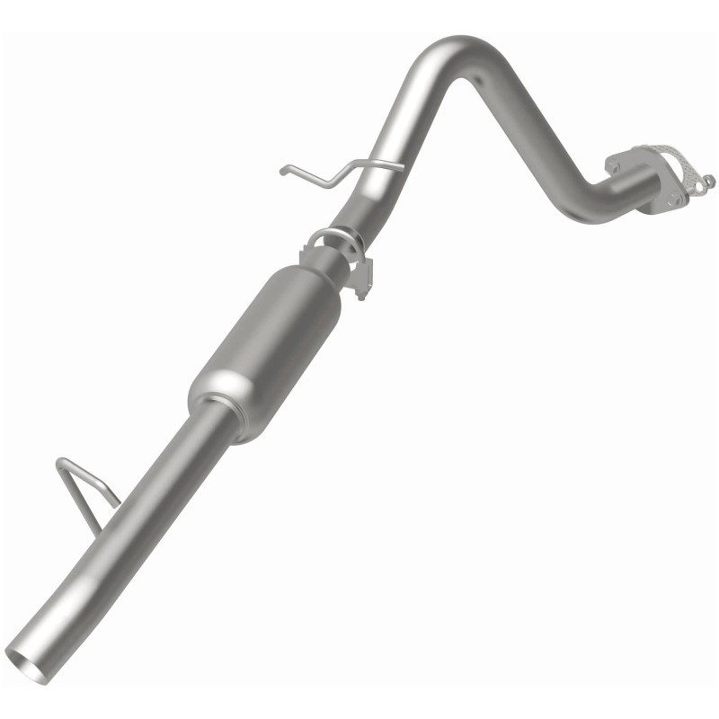 Ford Escape Performance Exhaust - Rear - Magnaflow - Direct-Fit Muffler Kit - `05-`08