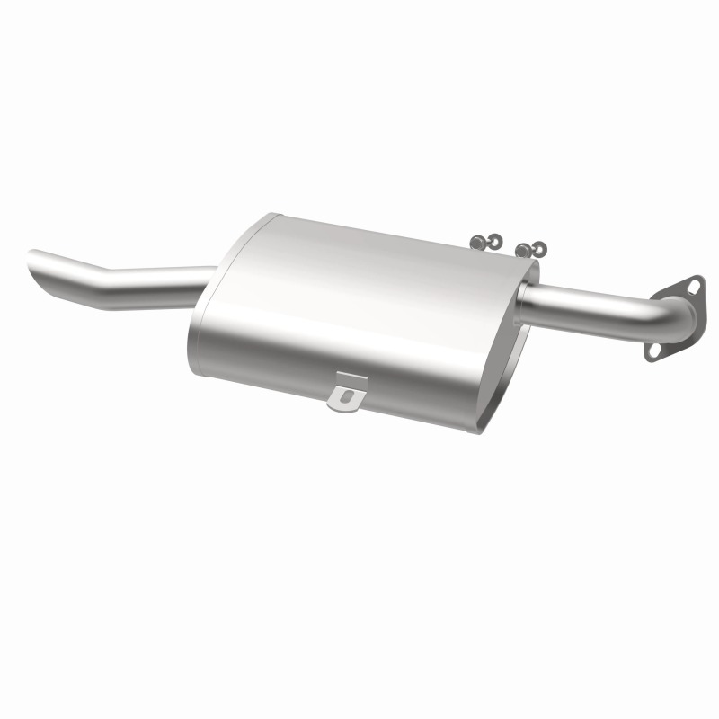 Chevrolet Prizm Performance Exhaust - Rear - Magnaflow - BRE - `98-`02