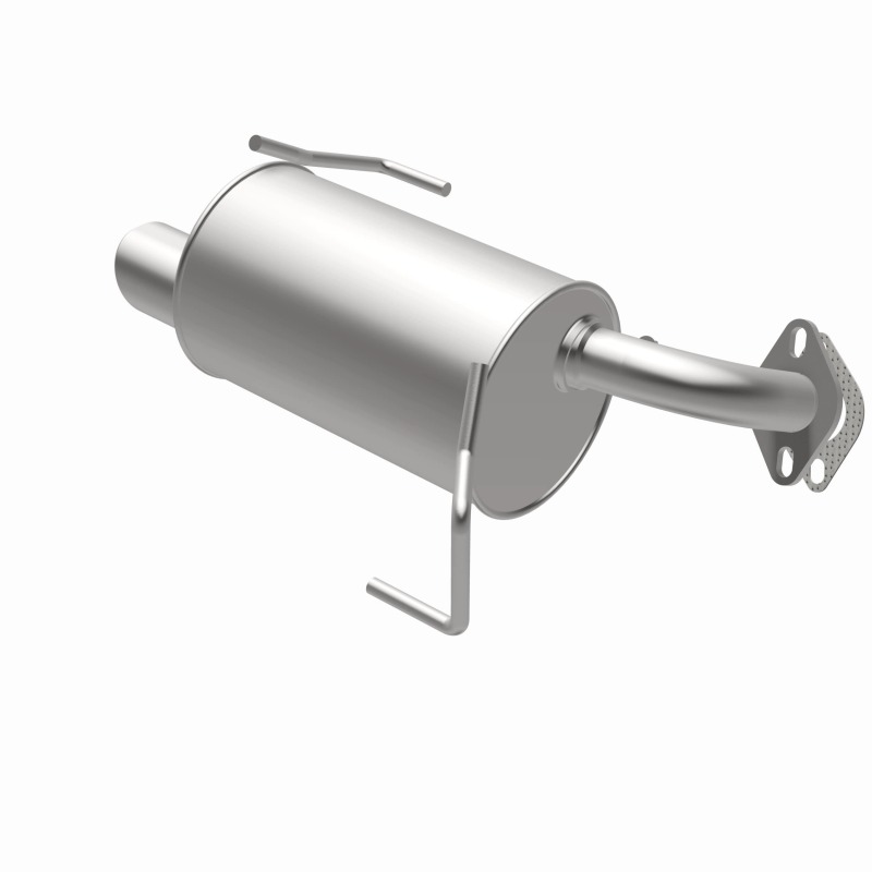 Subaru Legacy Performance Exhaust - Rear - Magnaflow - BRE - `05-`09