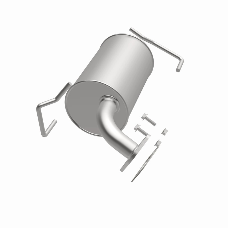 Subaru Legacy Performance Exhaust - Rear - Magnaflow - BRE - `05-`09