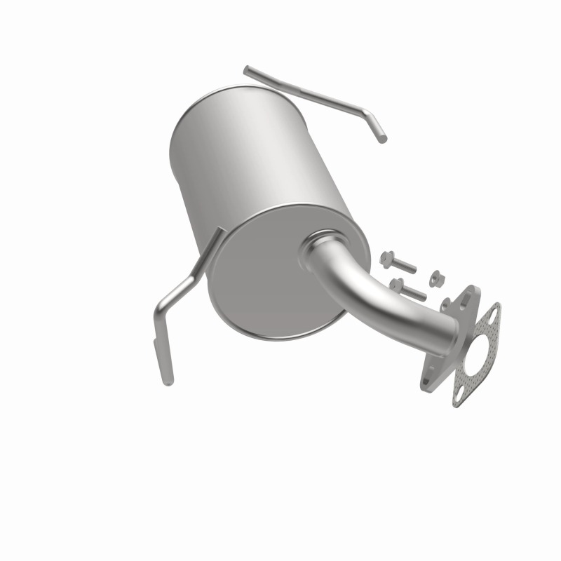 Subaru Legacy Performance Exhaust - Rear - Magnaflow - BRE - `05-`09