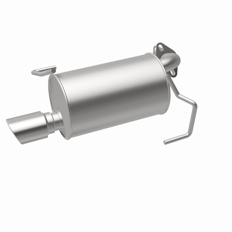 Subaru Legacy Performance Exhaust - Rear - Magnaflow - BRE - `05-`09