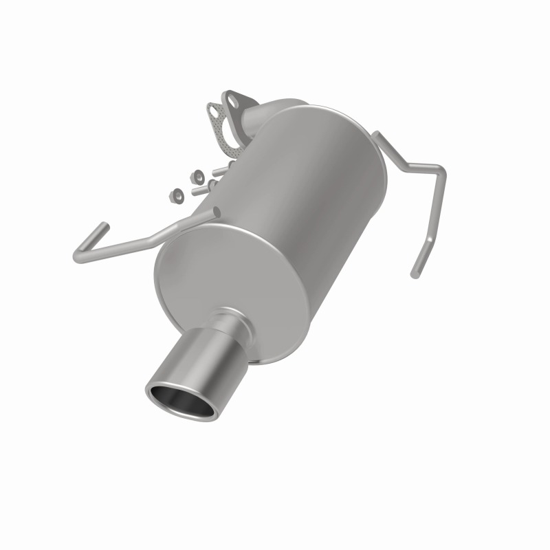 Subaru Legacy Performance Exhaust - Rear - Magnaflow - BRE - `05-`09