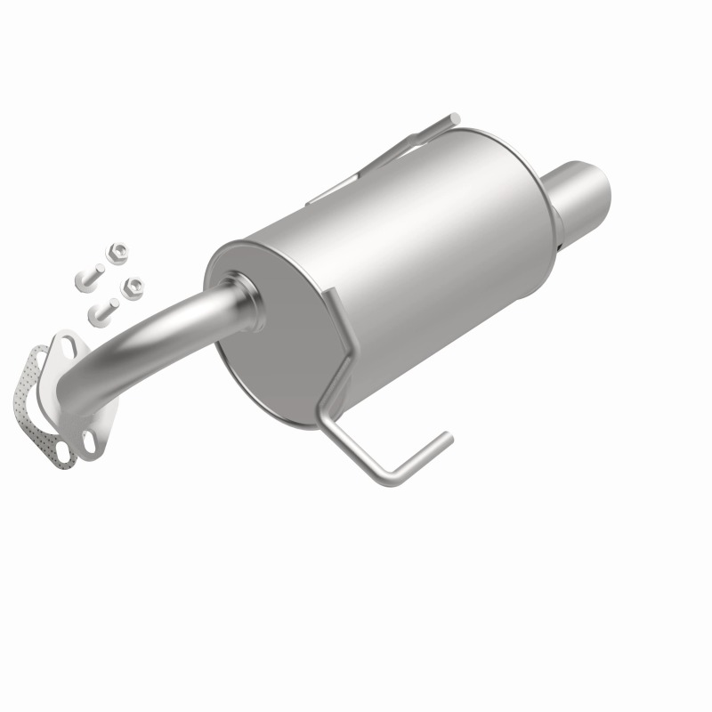 Subaru Legacy Performance Exhaust - Rear - Magnaflow - BRExhaust Direct-Fit Muffler Kit 108-0079 - `05-`09