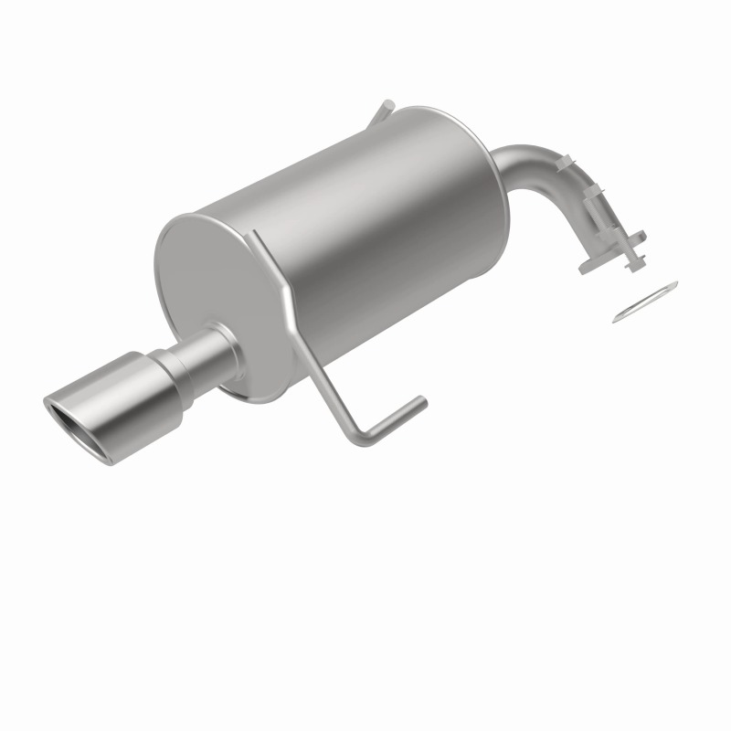 Subaru Legacy Performance Exhaust - Rear - Magnaflow - BRExhaust Direct-Fit Muffler Kit 108-0079 - `05-`09