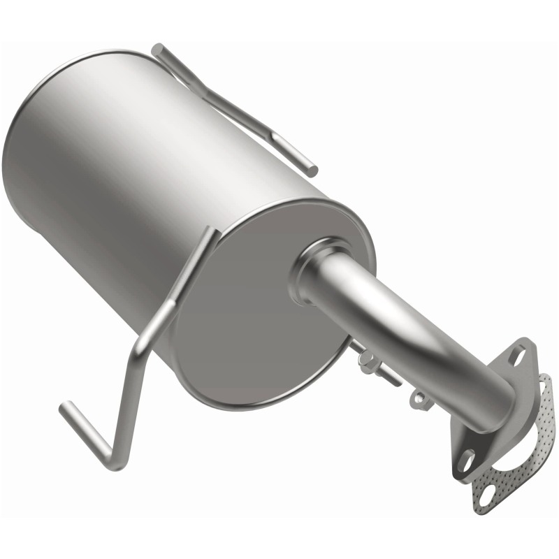 Subaru Outback Performance Exhaust - Rear - Magnaflow - Direct-Fit Muffler Kit - `05-`09