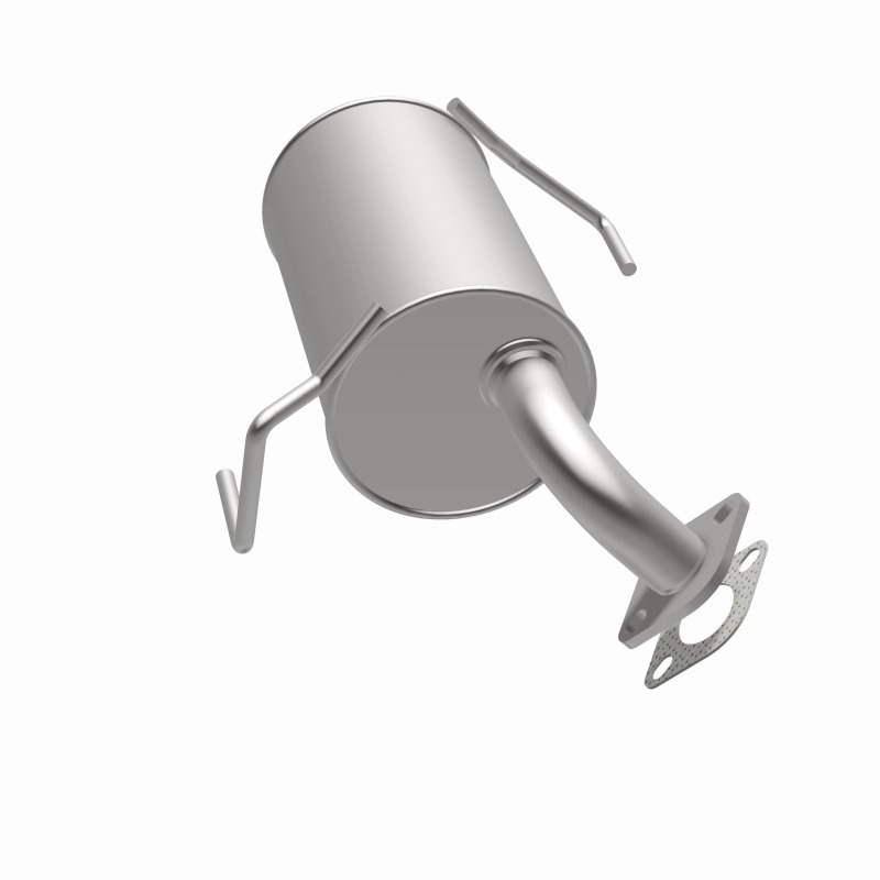 Subaru Outback Performance Exhaust - Rear - Magnaflow - Direct-Fit Muffler Kit - `05-`09