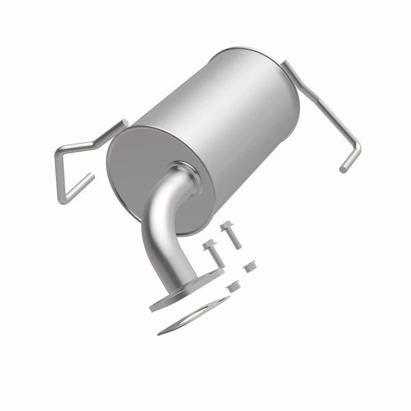 Subaru Outback Performance Exhaust - Rear - Magnaflow - Direct-Fit Muffler Kit - `05-`09