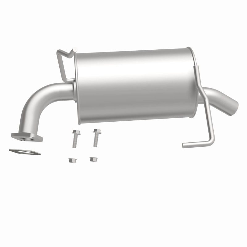 Subaru Outback Performance Exhaust - Rear - Magnaflow - Direct-Fit Muffler Kit - `05-`09