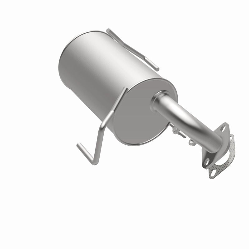 Subaru Outback Performance Exhaust - Rear - Magnaflow - Direct-Fit Muffler Kit - `05-`09