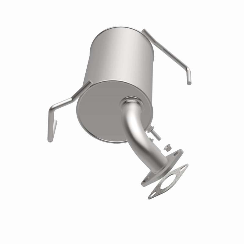 Subaru Outback Performance Exhaust - Rear - Magnaflow - Direct-Fit Muffler Kit - `05-`09