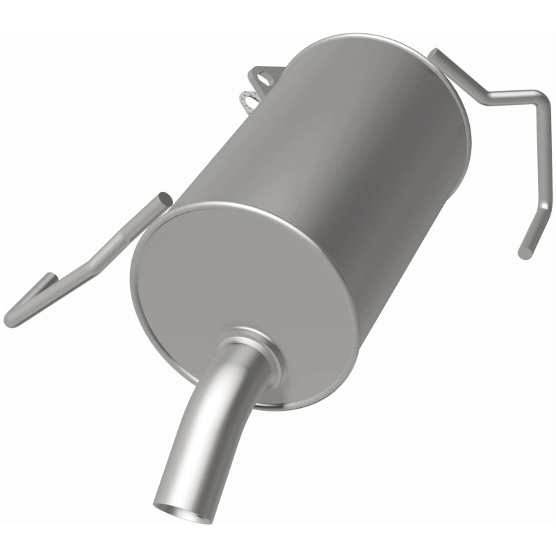 Subaru Outback Performance Exhaust - Rear - Magnaflow - Direct-Fit Muffler Kit - `05-`09