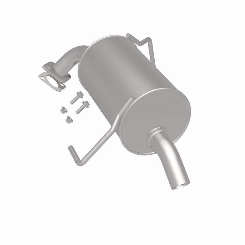 Subaru Outback Performance Exhaust - Rear - Magnaflow - Direct-Fit Muffler Kit - `05-`09