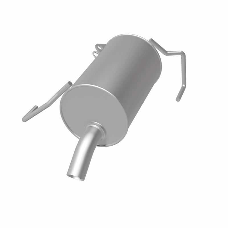 Subaru Outback Performance Exhaust - Rear - Magnaflow - Direct-Fit Muffler Kit - `05-`09