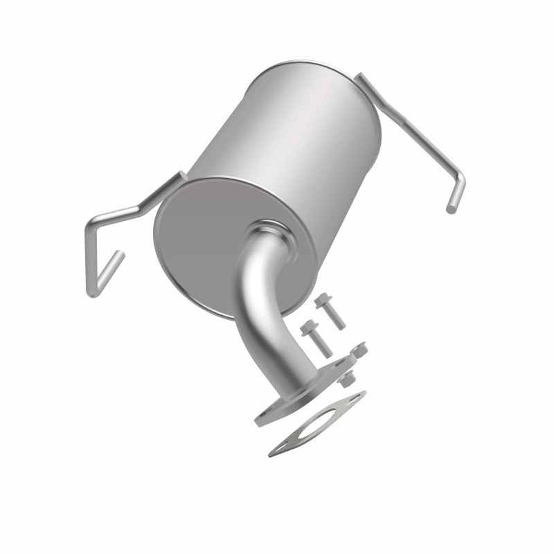 Subaru Outback Performance Exhaust - Rear - Magnaflow - Direct-Fit Muffler Kit - `05-`09