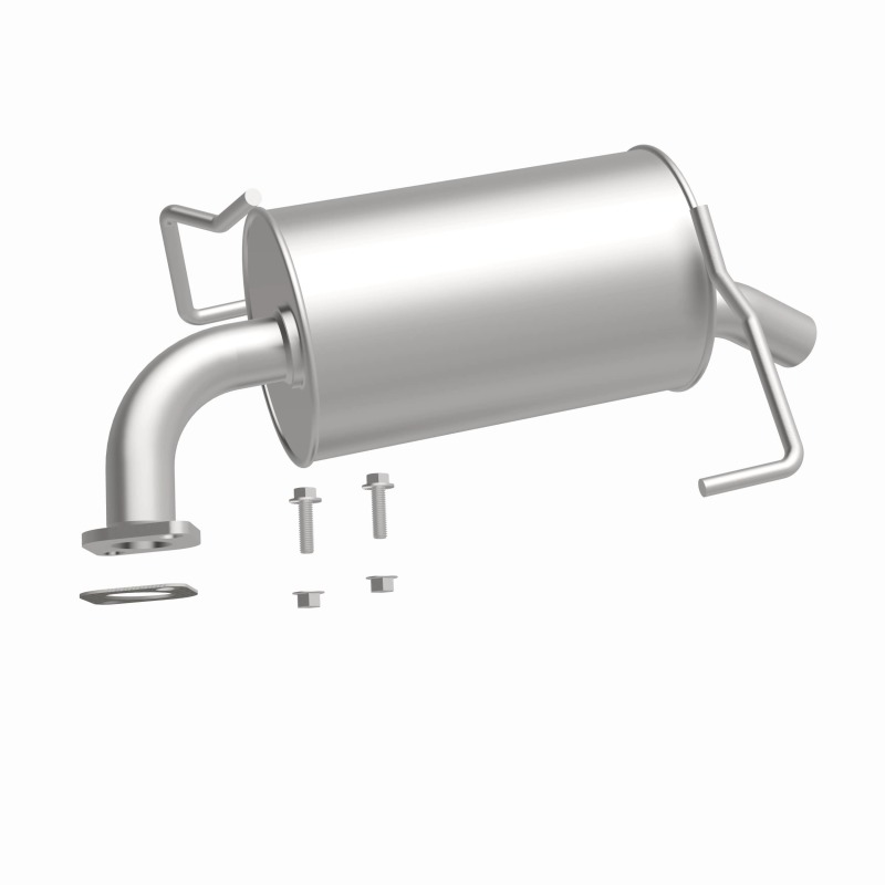 Subaru Outback Performance Exhaust - Rear - Magnaflow - Direct-Fit Muffler Kit - `05-`09