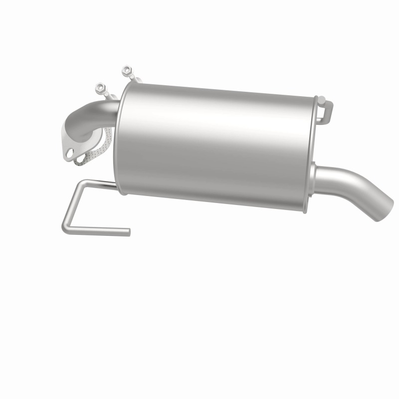 Subaru Outback Performance Exhaust - Rear - Magnaflow - BRE - `05-`09