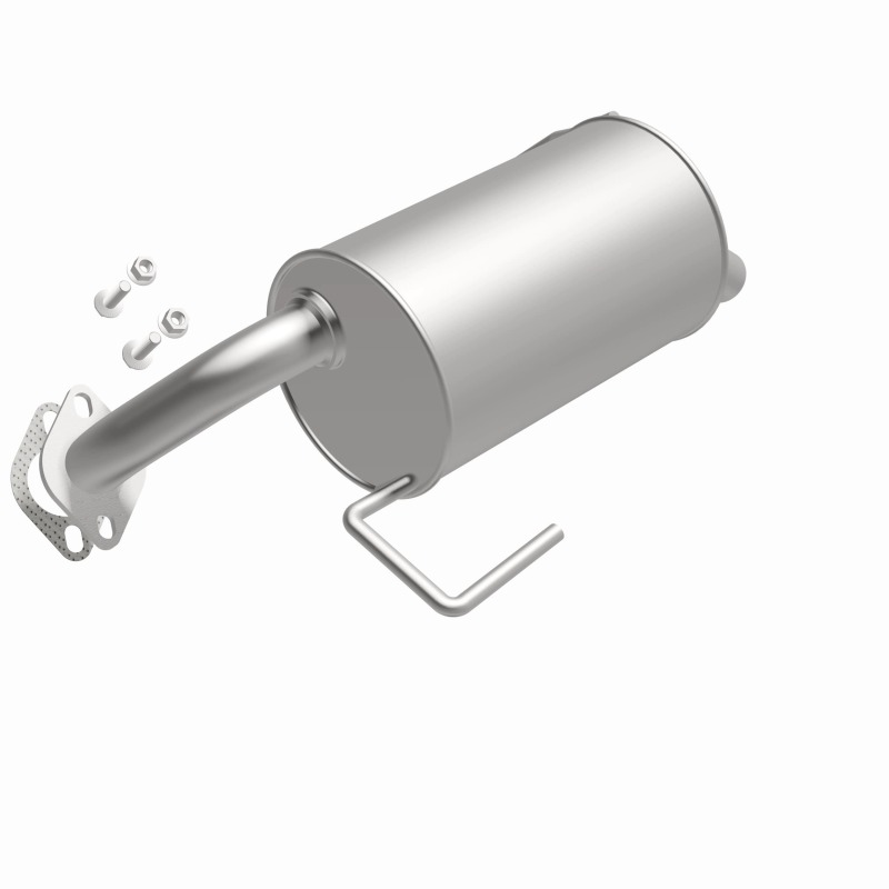 Subaru Outback Performance Exhaust - Rear - Magnaflow - BRE - `05-`09