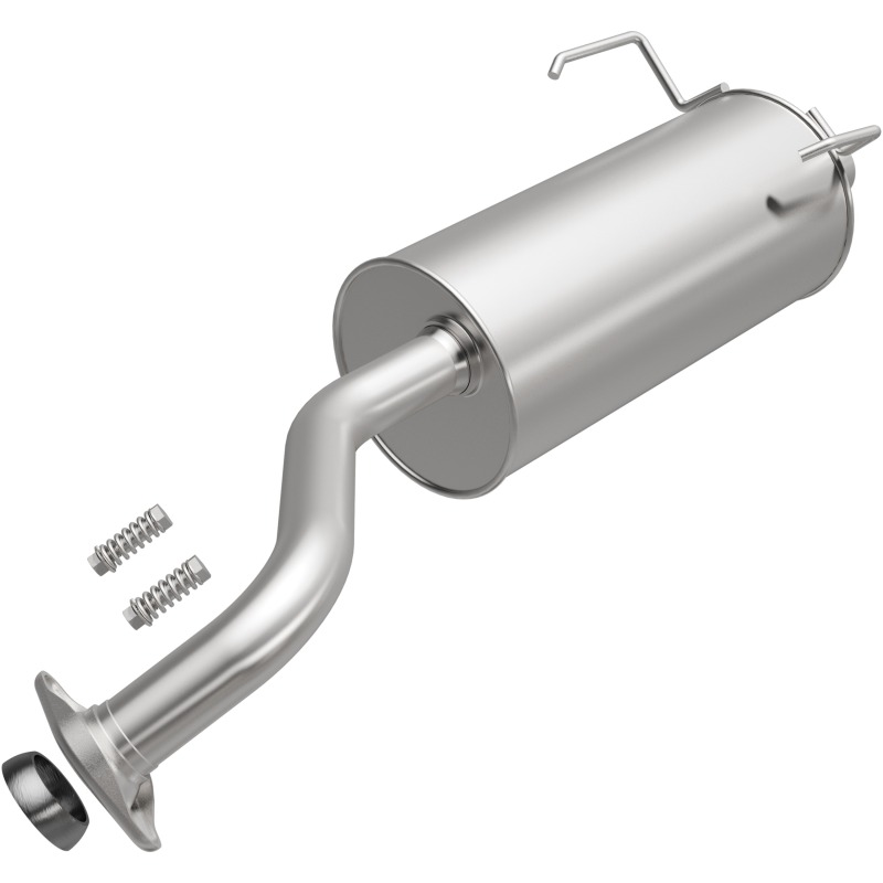 Honda CR-V Performance Exhaust - Rear - Magnaflow - Direct-Fit Muffler Kit - `02-`06