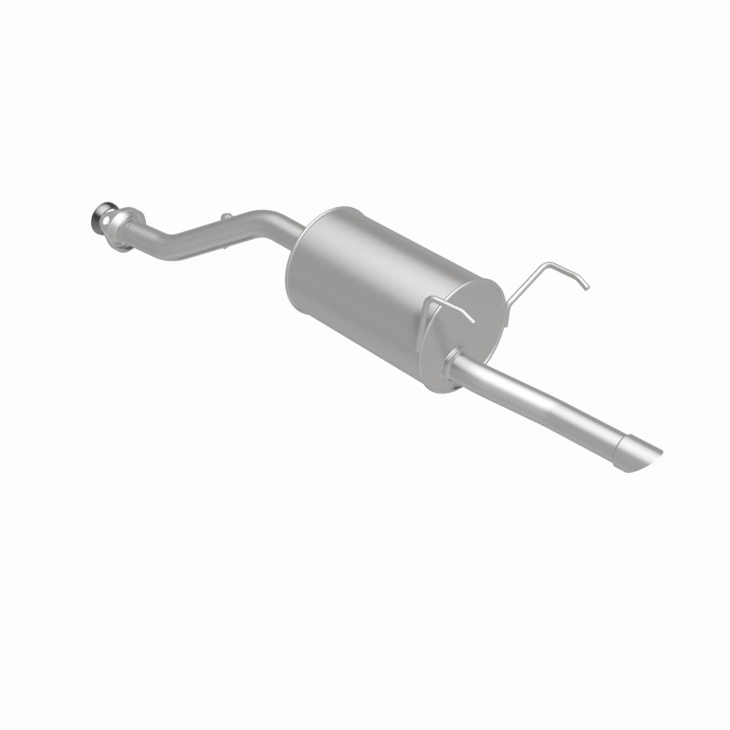 Honda Civic Performance Exhaust - Rear - Magnaflow - BRE - `01-`05