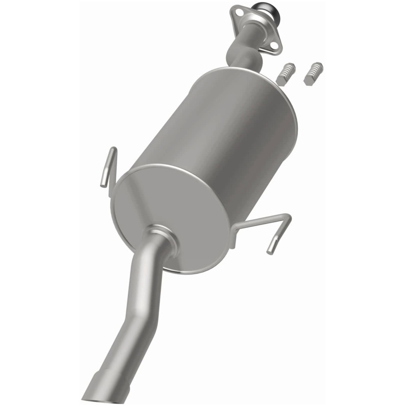 Honda Civic Performance Exhaust - Rear - Magnaflow - BRE - `01-`05